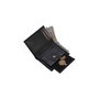 Zoozie Bags Cartera Denvercrazy Negro
